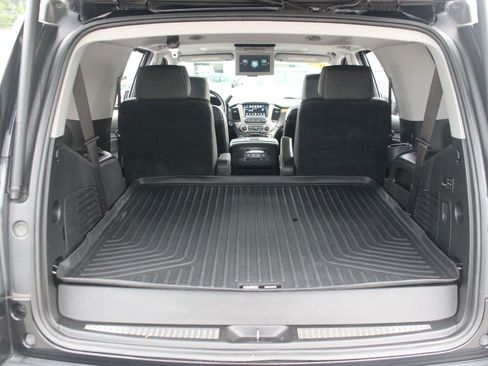 Used 2020 GMC Yukon Denali w/ Denali Ultimate Package AWD/4WD image 11
