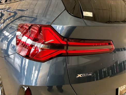 New 2026 BMW X3 xDrive30i w/ Premium Package AWD/4WD image 14