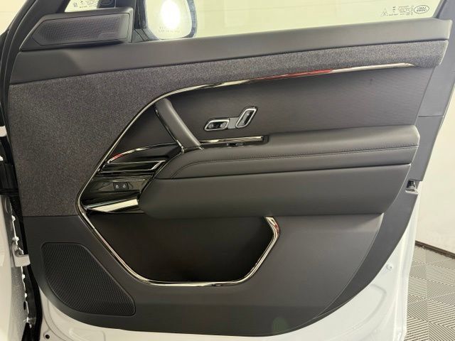 New 2026 Land Rover Range Rover Sport Dynamic SE AWD/4WD image 20