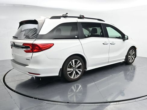 Used 2023 Honda Odyssey Touring image 8