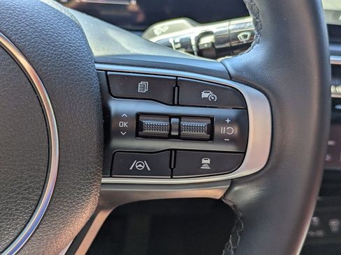 Used 2026 Kia K5 GT-Line w/ GT-Line Premium Package FWD image 19