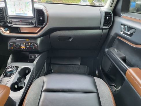 Used 2024 Ford Bronco Sport Outer Banks w/ Tech Package AWD/4WD image 26