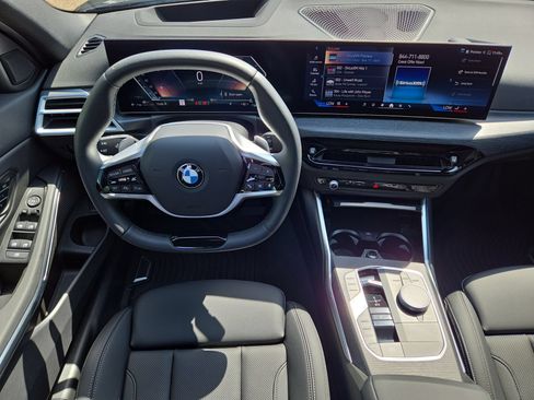 Used 2026 BMW 330i Sedan w/ Premium Package RWD image 14