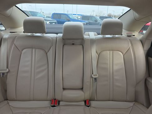 Used 2018 Lincoln MKZ Select AWD/4WD image 34
