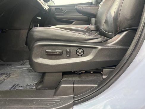 Used 2023 Honda Odyssey Sport image 25