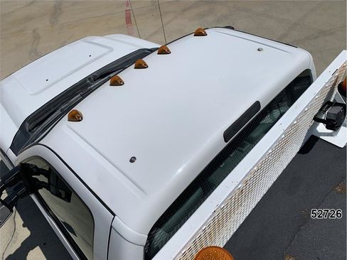Used 2016 Ford F350 XL RWD image 9