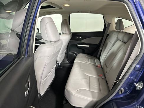 Used 2016 Honda CR-V Touring image 24
