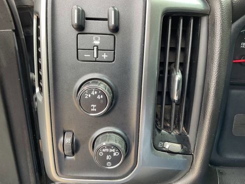 Used 2016 Chevrolet Silverado 2500 LT w/ All Star Edition AWD/4WD image 17