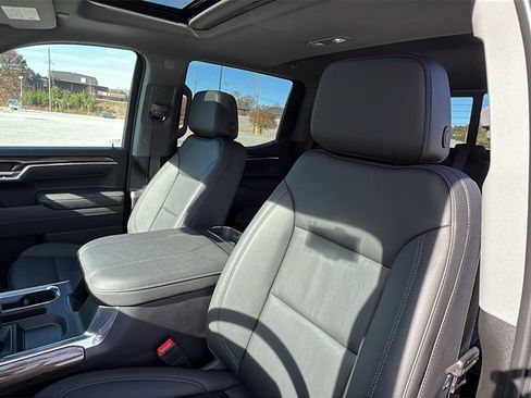 New 2025 Chevrolet Silverado 1500 LT Trail Boss w/ Convenience Package II image 15