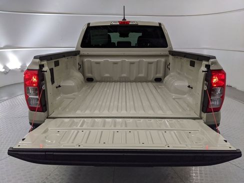 New 2025 Ford Ranger XL w/ Trailer Tow Package image 24