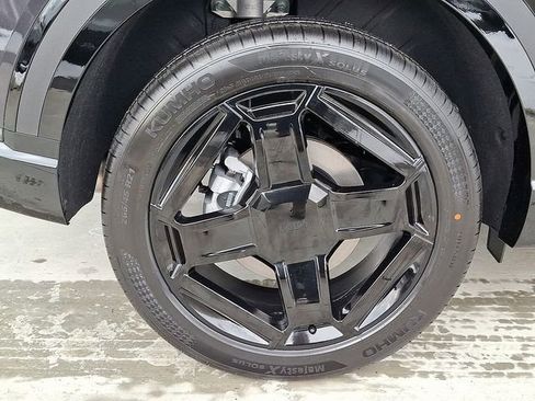 New 2027 Kia Telluride EX X-Line image 5