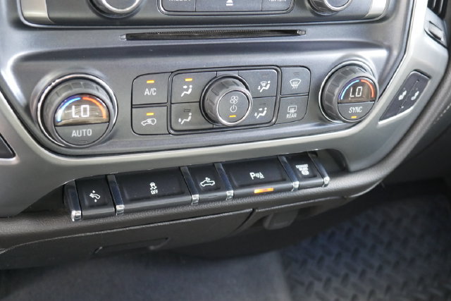 Used 2019 Chevrolet Silverado 3500 LTZ w/ Duramax Plus Package AWD/4WD image 24