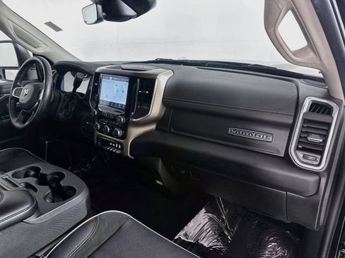 Used 2024 RAM 2500 Laramie w/ Safety Group AWD/4WD image 28