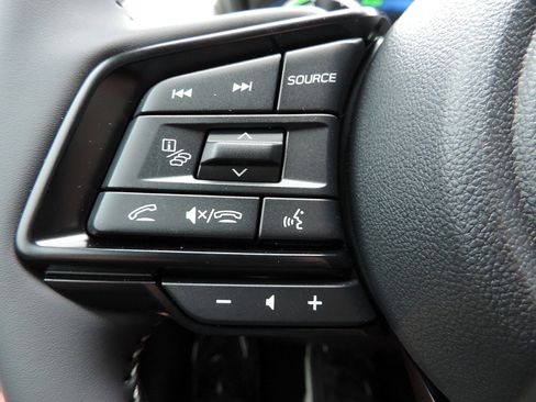 New 2026 Subaru Forester Touring AWD/4WD image 22