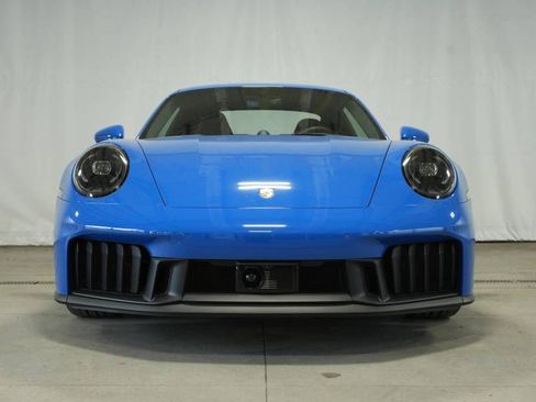 Used 2026 Porsche 911 Carrera GTS RWD image 11