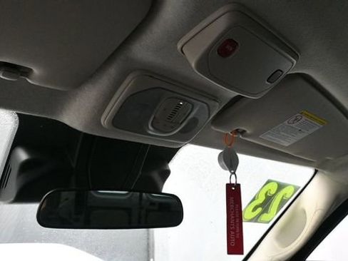 Used 2023 RAM ProMaster 2500 FWD image 18