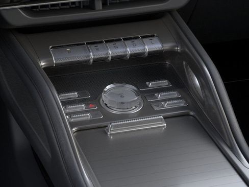 New 2026 Lincoln Nautilus Premier w/ Jet Appearance Package image 36