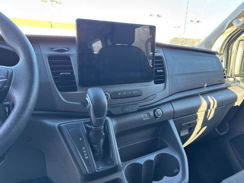 Used 2022 Ford Transit 350 XLT image 13