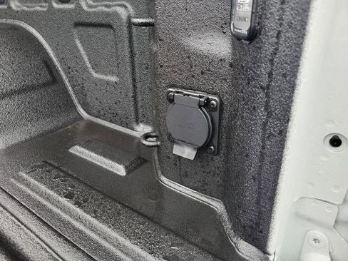 New 2026 Chevrolet Silverado 1500 RST w/ RST Select Package image 11