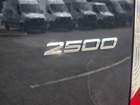 New 2026 Mercedes-Benz Sprinter 2500 image 16