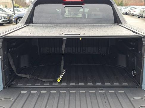 New 2026 Hyundai Santa Cruz Limited image 19