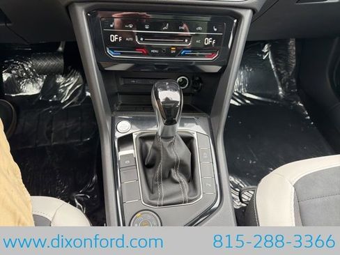 New 2026 Volkswagen Taos SE AWD/4WD image 12