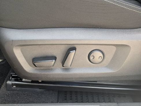 Used 2024 Nissan Rogue SV AWD/4WD image 16
