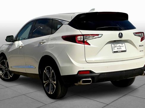 New 2026 Acura RDX SH-AWD w/ Technology Package image 11