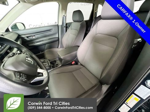Used 2024 Honda CR-V EX image 25