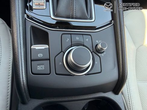 Used 2024 MAZDA CX-5 AWD 2.5 S w/ Preferred Package image 65