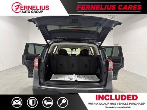 Used 2020 Subaru Ascent Limited w/ Technology Package AWD/4WD image 20