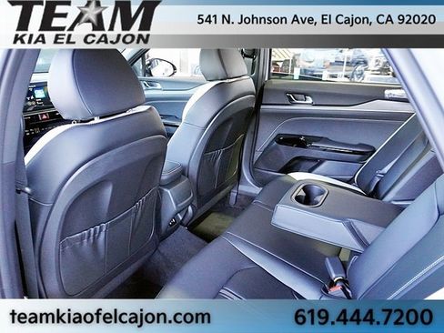Used 2026 Kia K5 GT-Line image 19