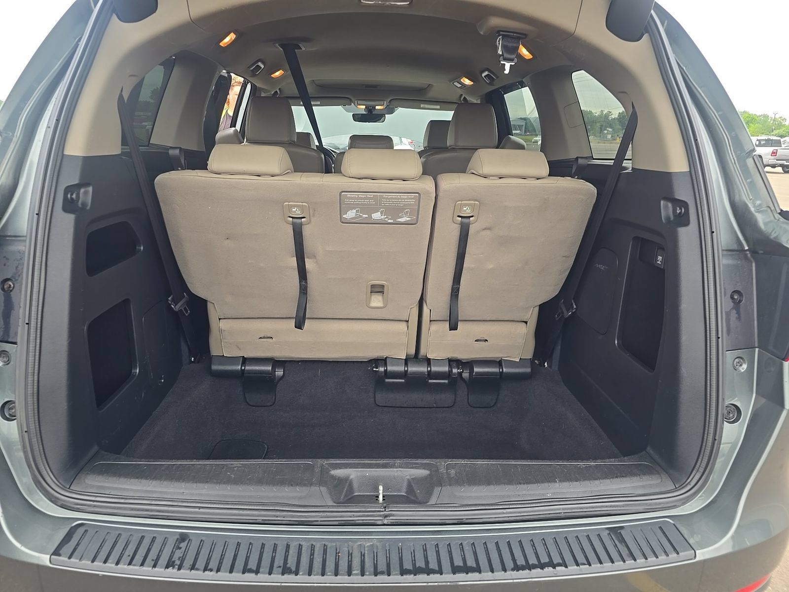 Used 2019 Honda Odyssey EX-L image 15
