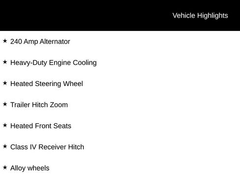 Used 2023 Jeep Gladiator Mojave w/ Cold Weather Group image 6