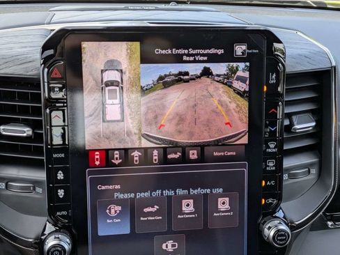 New 2026 RAM 1500 Limited AWD/4WD image 29