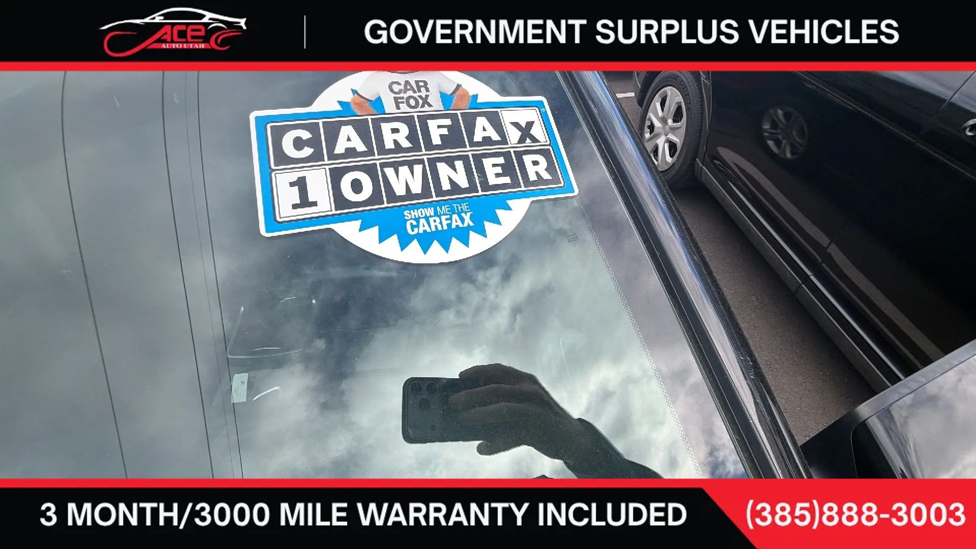 Used 2019 Dodge Charger SXT w/ Travel & Safety Group RWD image 2
