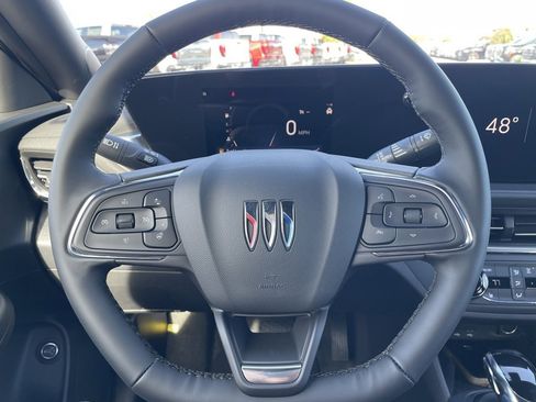 New 2026 Buick Envista Preferred w/ Convenience I Package image 14