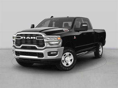 Used 2026 RAM 2500 Tradesman
