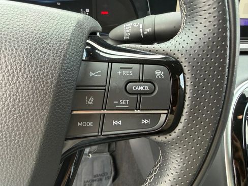 Used 2023 Toyota Mirai XLE w/ Advanced Technology Package image 16