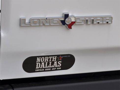 New 2026 RAM 1500 Lone Star image 7