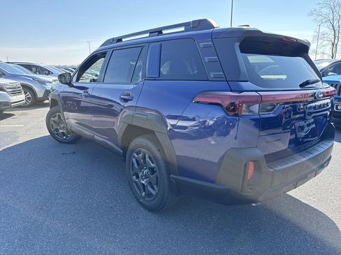 New 2026 Subaru Outback Premium image 4