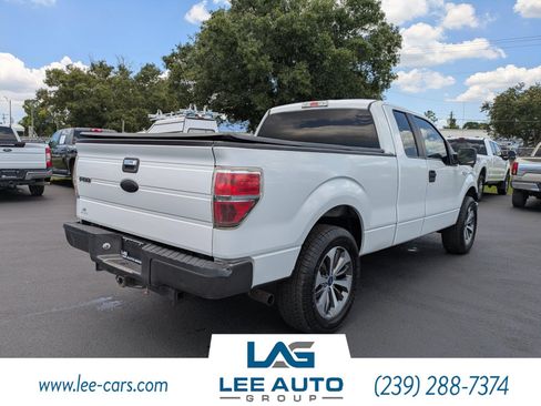 Used 2009 Ford F150 STX RWD image 3