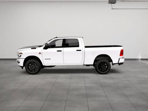 New 2026 RAM 2500 Big Horn image 3