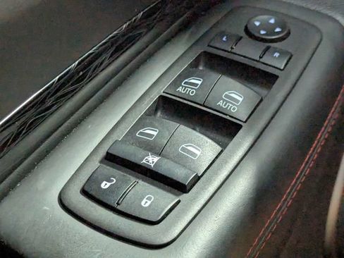 Used 2023 Dodge Durango Citadel RWD image 19