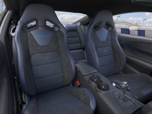 New 2026 Ford Mustang Dark Horse RWD image 9