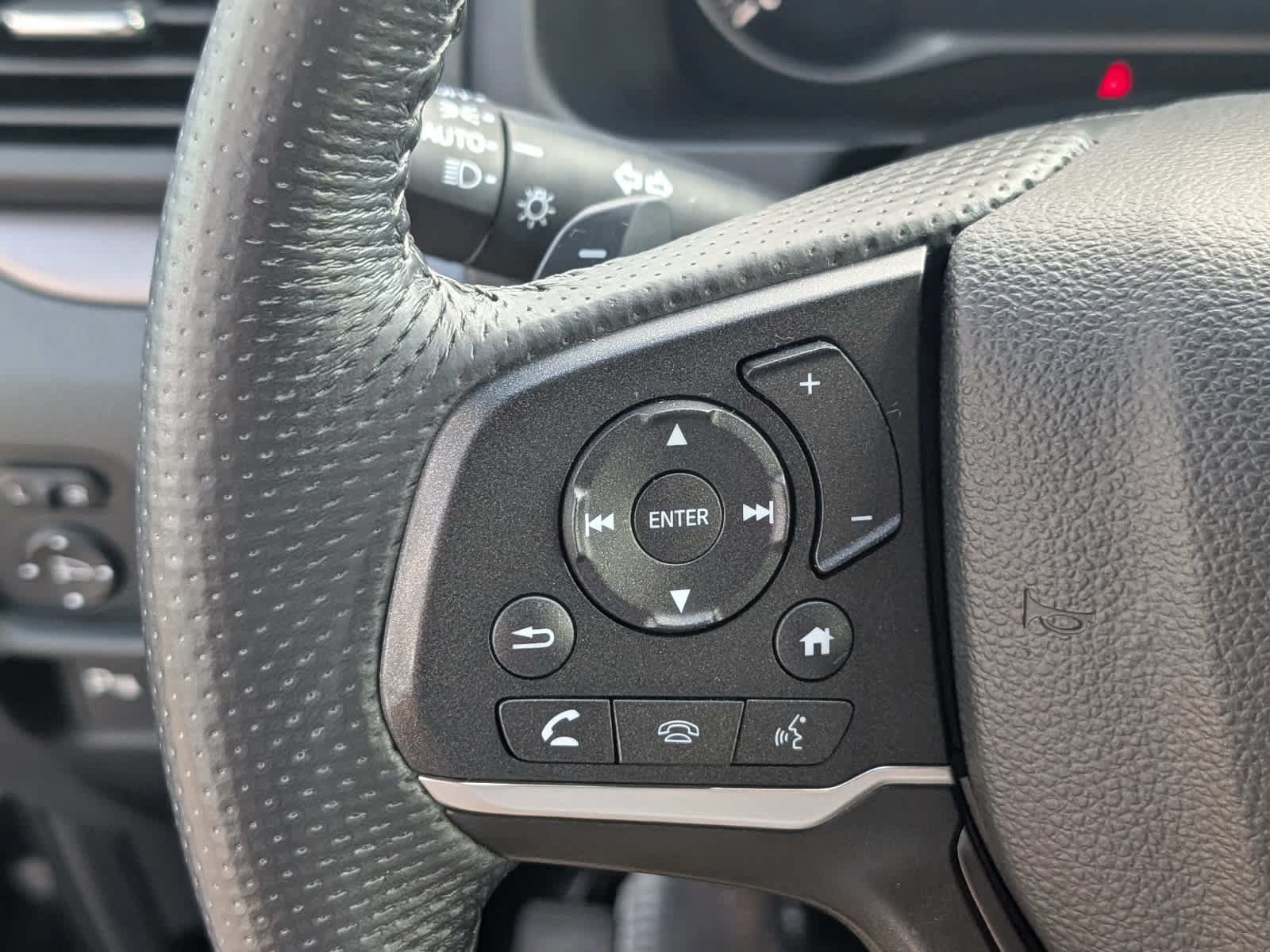 Certified 2023 Honda Passport EX-L image 24