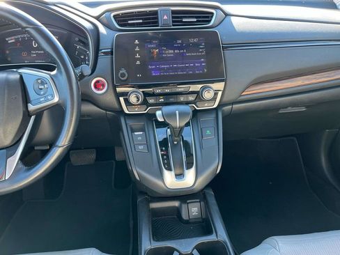 Used 2017 Honda CR-V EX-L image 13