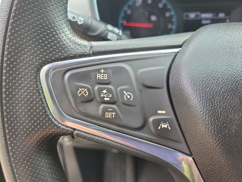 Used 2020 Chevrolet Equinox LS w/ LS Convenience Package FWD image 21