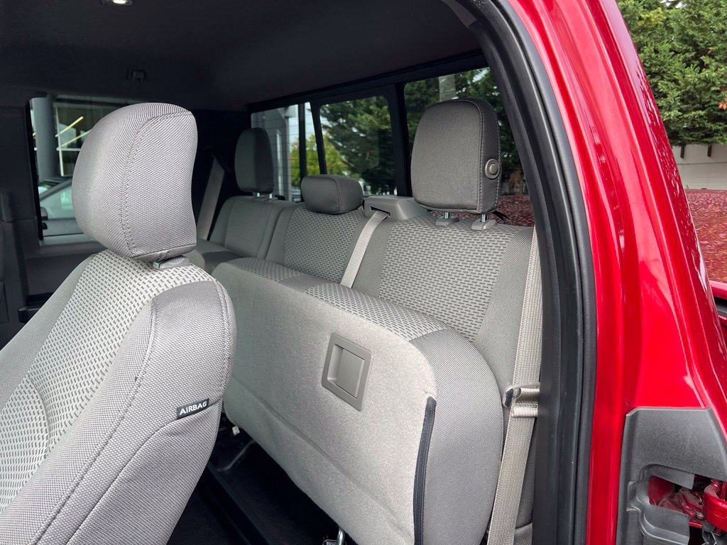 Used 2016 Ford F150 XLT w/ Equipment Group 302A Luxury AWD/4WD image 12