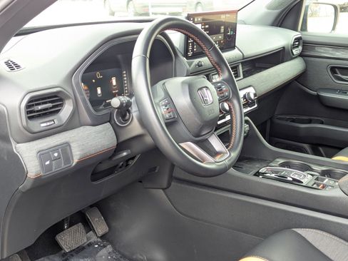 Used 2026 Honda Passport TrailSport image 13